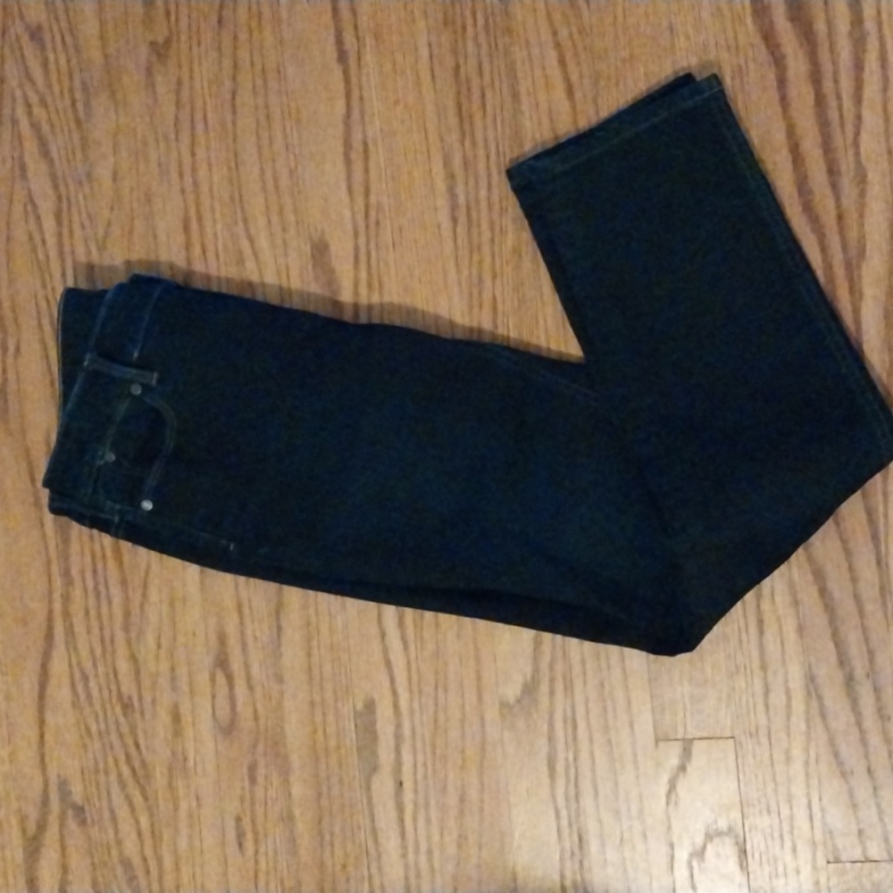 Talbots flawless 5 pocket Jean's